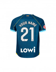 25/26 KIDS THIRD SHIRT 2