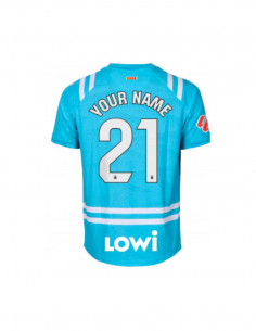 CAMISETA PORTERO SKYBLUE... 2