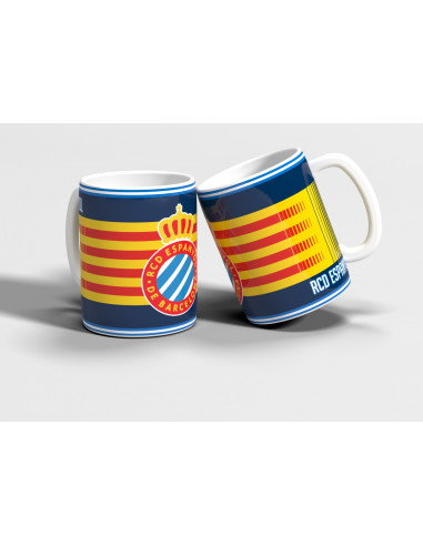 TAZA 3R EQUIPACIÓN TEMP 25-26