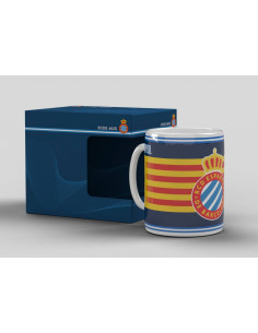 TAZA 3a EQUIPACIÓN 25/26 2