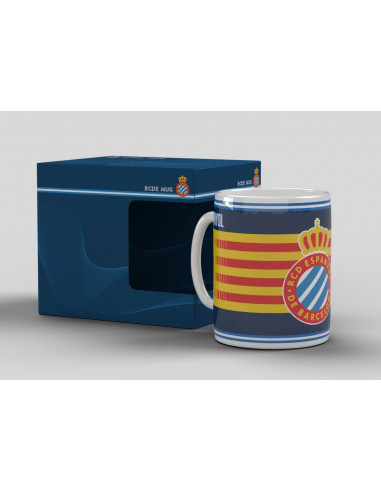 TAZA 3R EQUIPACIÓN TEMP 25-26