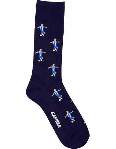 RCDE | GAMBEA PLAYER SOCKS