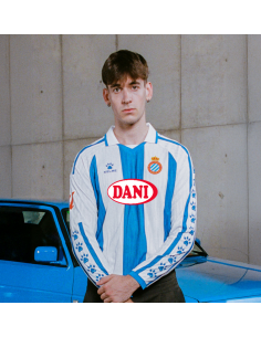 25/26 HOME JERSEY LONG...