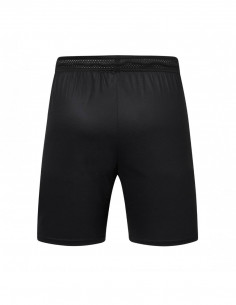 PANTALÓN PORTERO NEGRO 25/26 2