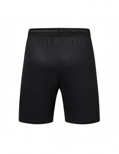 PANTALÓ PORTER NEGRE INFANTIL 25/26