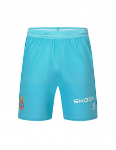 SKY BLUE JUNIOR GOALKEEPER...