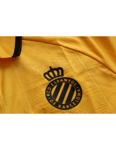 125TH ANNIVERSARY RCD ESPANYOL SHIRT