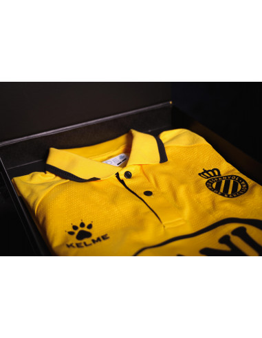 125TH ANNIVERSARY RCD ESPANYOL SHIRT