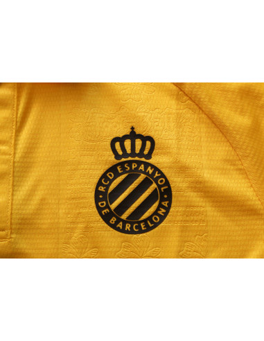 125TH ANNIVERSARY RCD ESPANYOL KIDS...