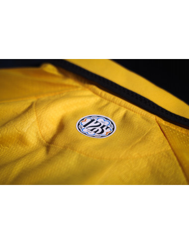 CAMISETA 125 ANIVERSARIO INFANTIL RCD...