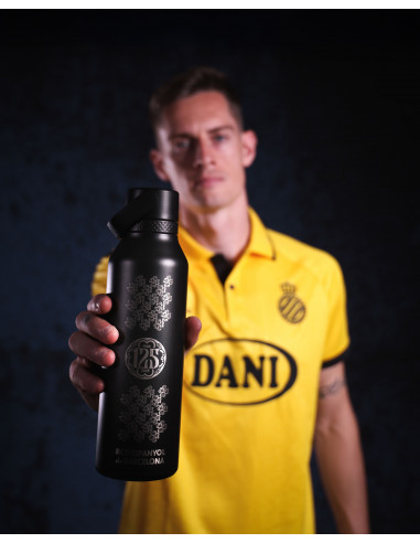 125TH ANNIVERSARY RUNBOTT 600ML...