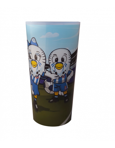 PERICOS PLASTIC CUPS