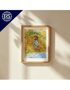 LITHOGRAPH REPRODUCTION... 2