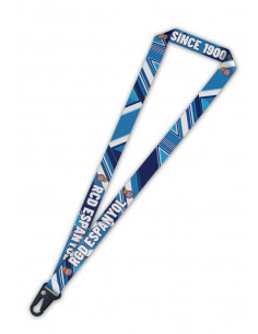 LANYARD TRAÇOS
