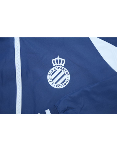 PRE-MATCH JACKET 25/26