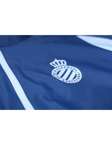 PRE-MATCH JACKET 25/26