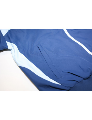 CHAQUETA PREPARTIDO JUNIOR 25/26