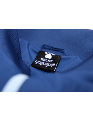 CHAQUETA PREPARTIDO JUNIOR 25/26