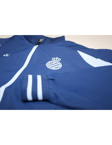 CHAQUETA PREPARTIDO JUNIOR 25/26