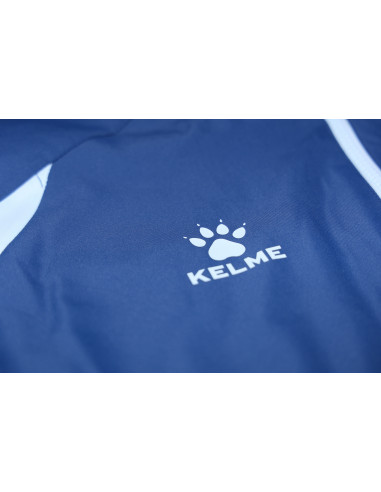 JUNIOR PRE-MATCH JACKET 25/26