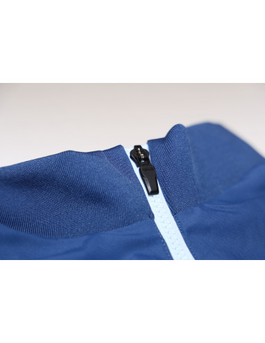 CHAQUETA PREPARTIDO JUNIOR 25/26