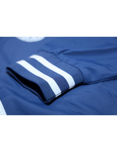 CHAQUETA PREPARTIDO JUNIOR 25/26