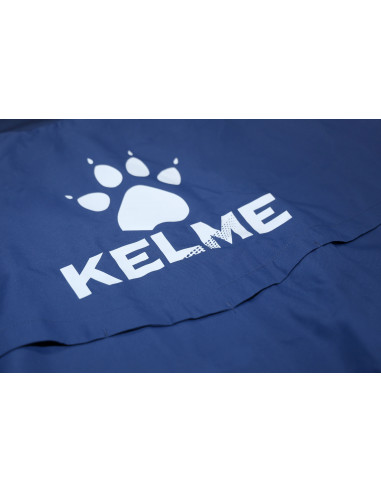 JUNIOR PRE-MATCH JACKET 25/26