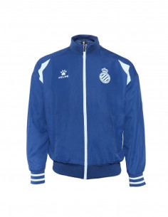JUNIOR PRE-MATCH JACKET 25/26