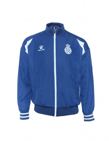 JUNIOR PRE-MATCH JACKET 25/26