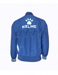 CHAQUETA PREPARTIDO JUNIOR... 2