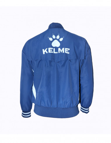 CHAQUETA PREPARTIDO JUNIOR 25/26