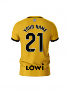 CAMISETA 125 ANIVERSARIO... 2