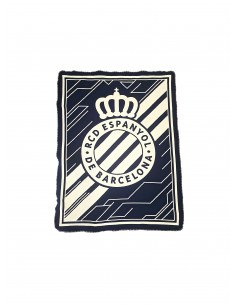 25/26 赛季单色毯