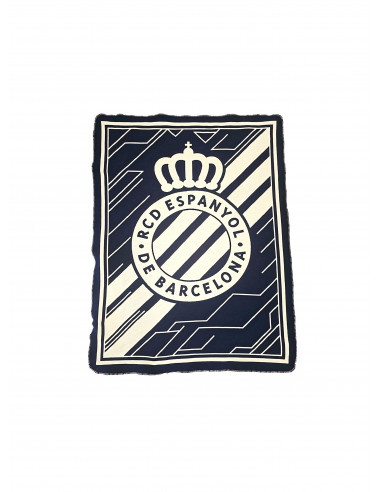 25/26 赛季单色毯