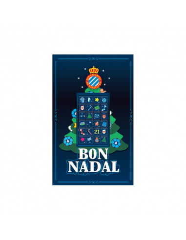 ADVENT CALENDAR 2025