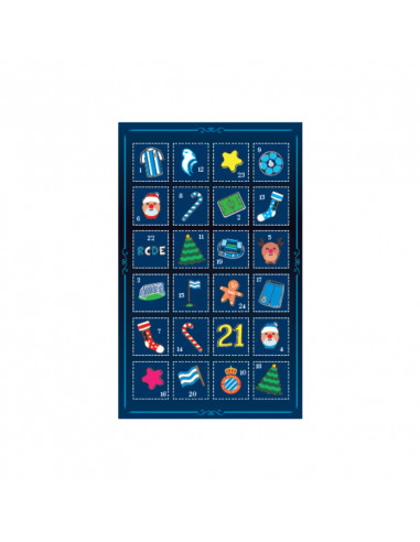 ADVENT CALENDAR 2025