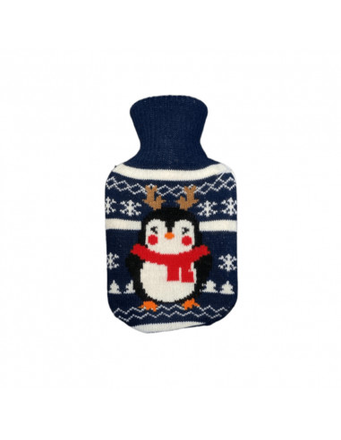 SHIELD HOT WATER BAG