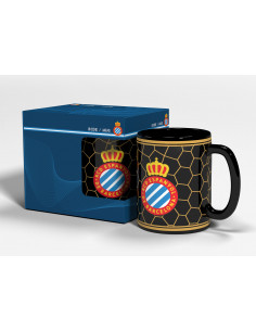 BLACK TRENCADÍS MUG 2