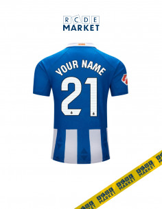 CAMISETA 1a EQUIPACIÓN 24/25 2