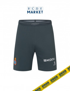 3RD KIT SHORTS 24/25