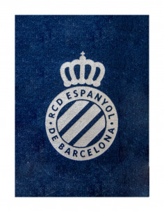 PIJAMA INVIERNO AZUL JUNIOR 2