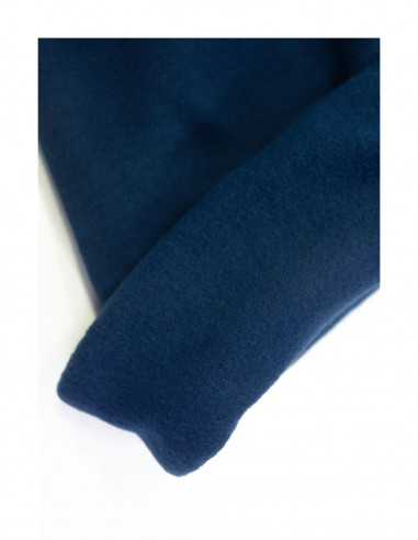 PIJAMA D’HIVERN BLAU JUNIOR