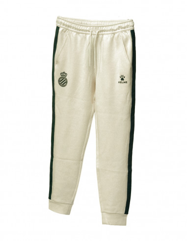 PANTALÓN LARGO DE VIAJE JUNIOR 25/26