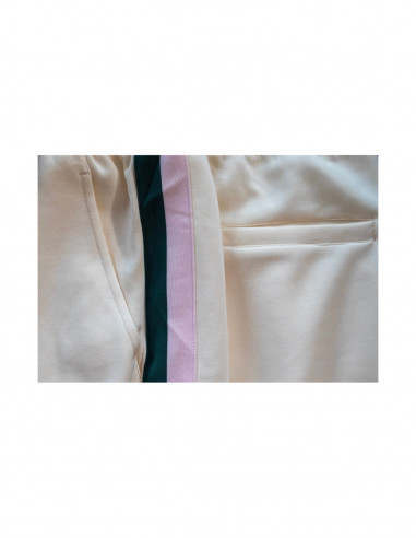 JUNIOR LONG TRAVEL PANTS 25/26