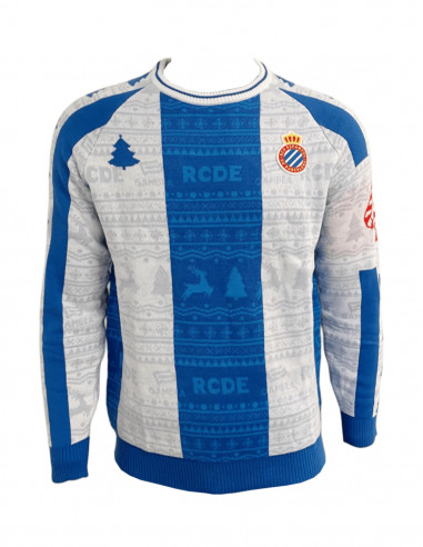 JERSEY NAVIDEÑO TEMPORADA 25-26 x GAMBEA