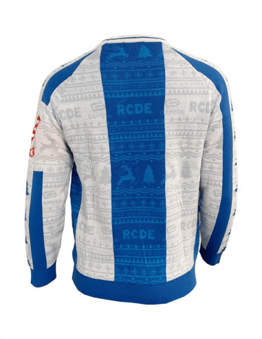 CHRISTMAS JERSEY SEASON 25-26 x GAMBEA