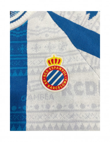 JERSEY NAVIDEÑO TEMPORADA 25-26 x GAMBEA