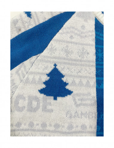 JERSEY NAVIDEÑO TEMPORADA 25-26 x GAMBEA