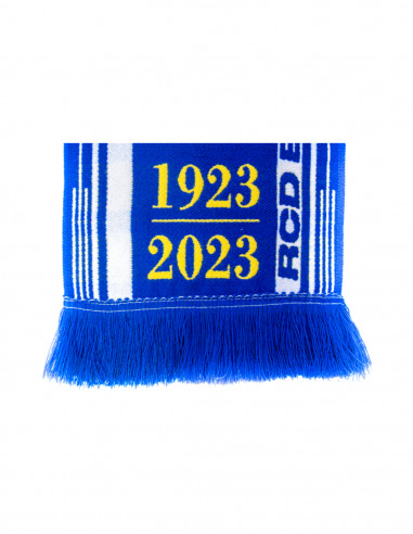 HD SARRIÀ STADIUM SCARF