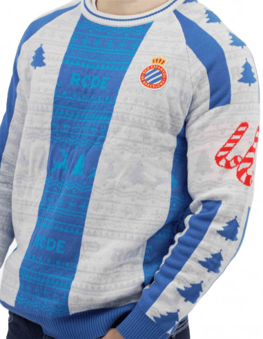 JERSEY NAVIDEÑO TEMPORADA 25-26 x GAMBEA